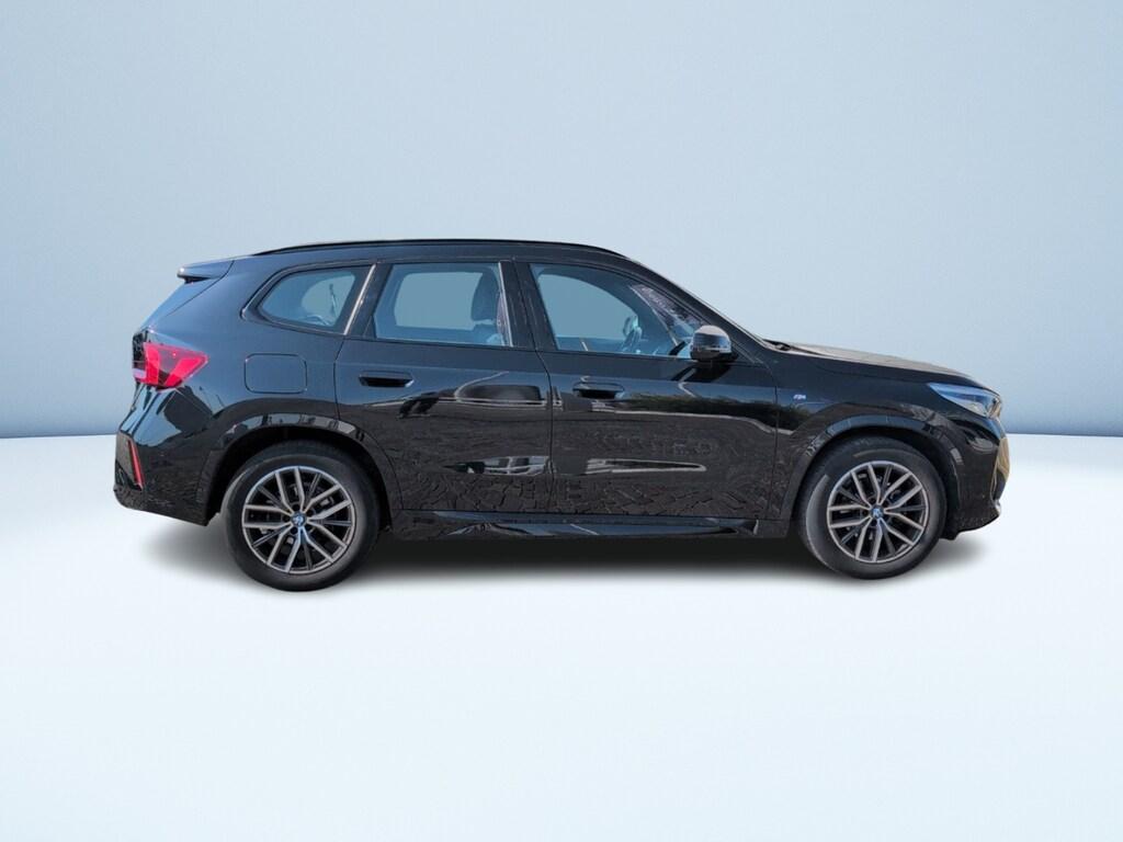 BMW X1 sdrive18d MSport auto