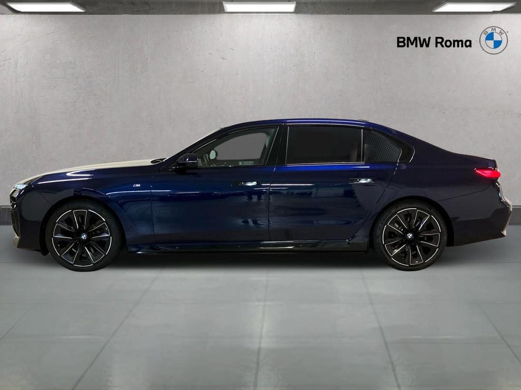 BMW Serie 7 i7 xdrive60 Msport