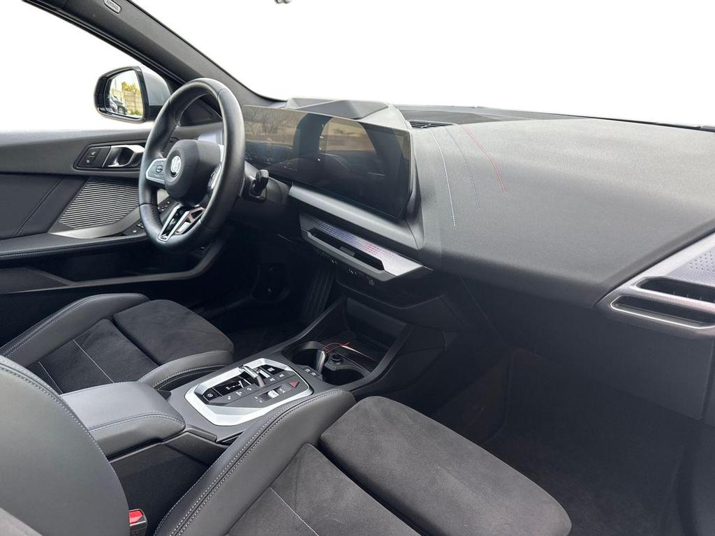 BMW Serie 1 118d MSport Pro auto