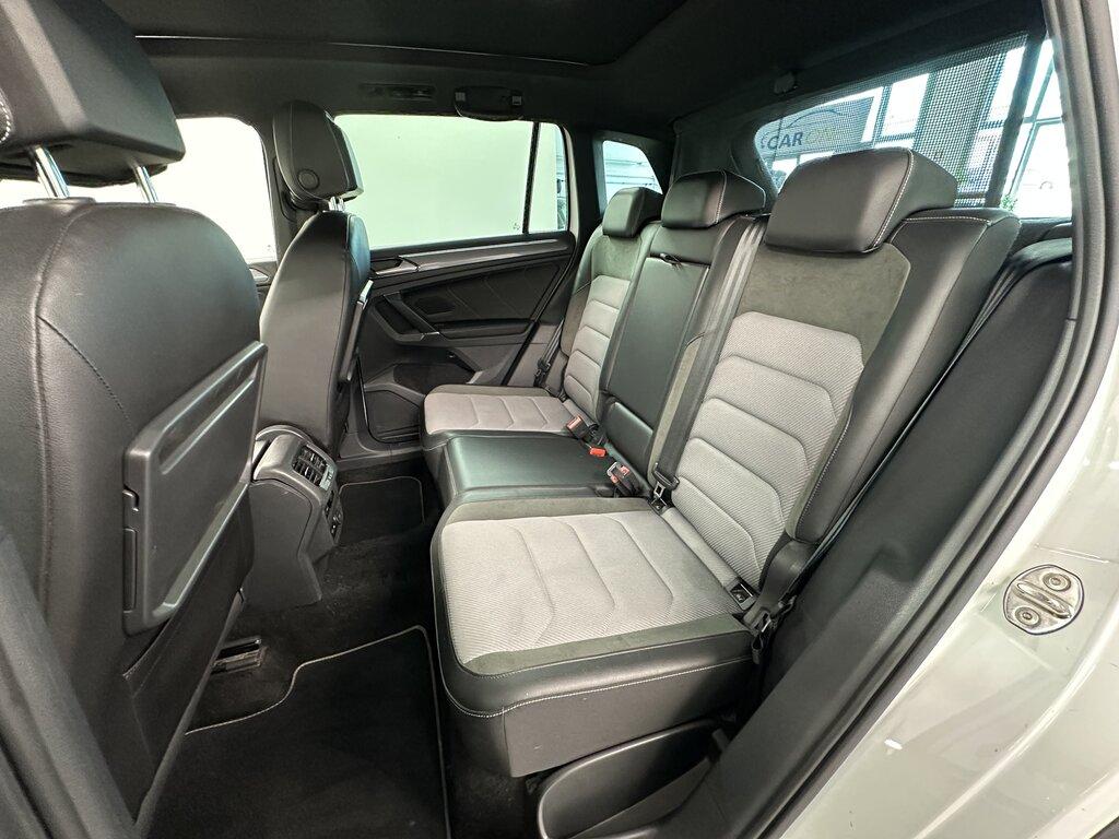 Volkswagen Tiguan 2.0 tdi Advanced 4motion 190cv dsg