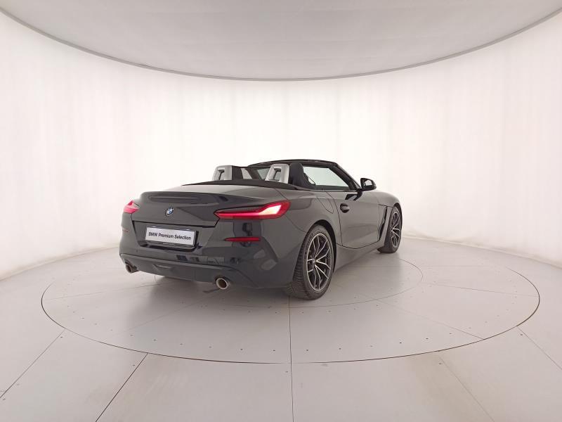 BMW Z4 sdrive 20i Sport