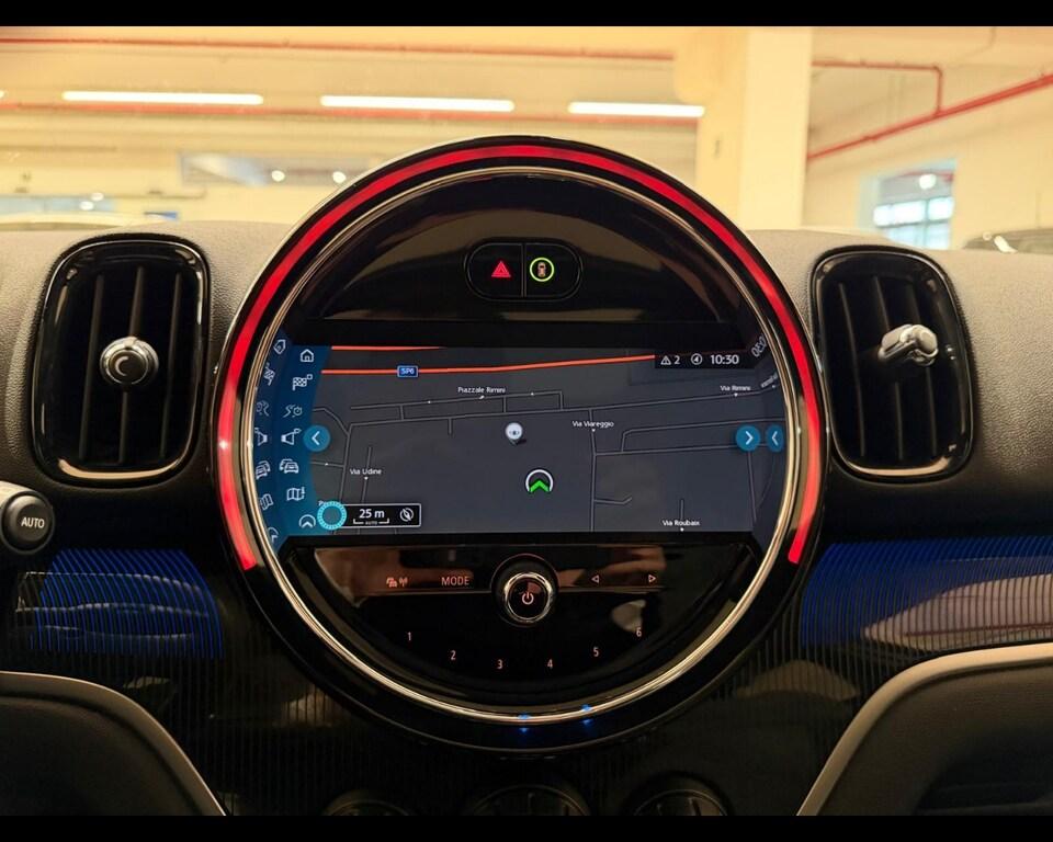 Mini Cooper D Countryman 2.0 D Cooper D Business Auto