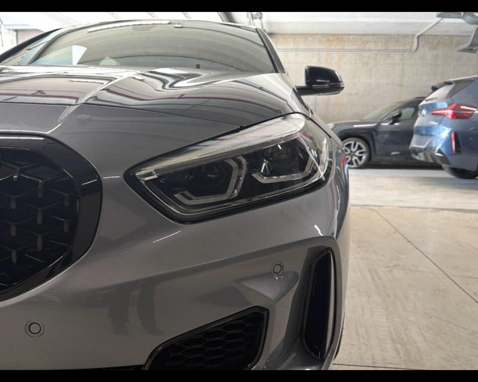 BMW Serie 1 M 135i xdrive auto