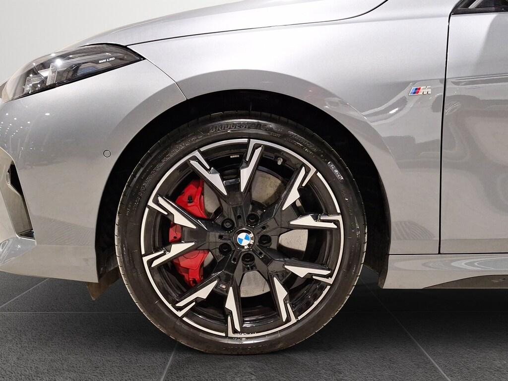BMW Serie 1 118d MSport Pro auto