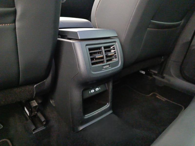Cupra Ateca 2.0 tsi Tribe Edition 4drive dsg