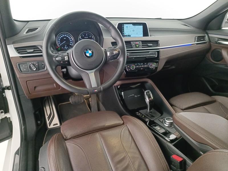 BMW X2 xdrive20d Msport auto