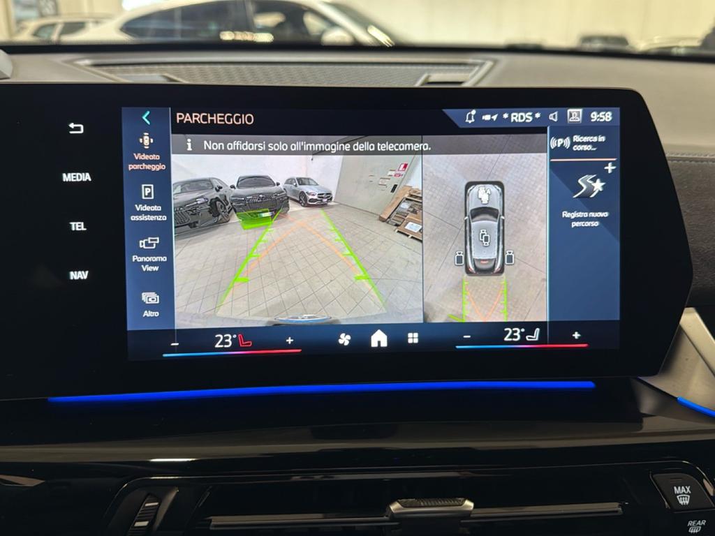 BMW iX2 edrive 20 MSport