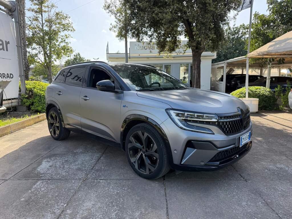 Renault Austral 1.2 E-Tech full hybrid Techno Esprit Alpine 200cv