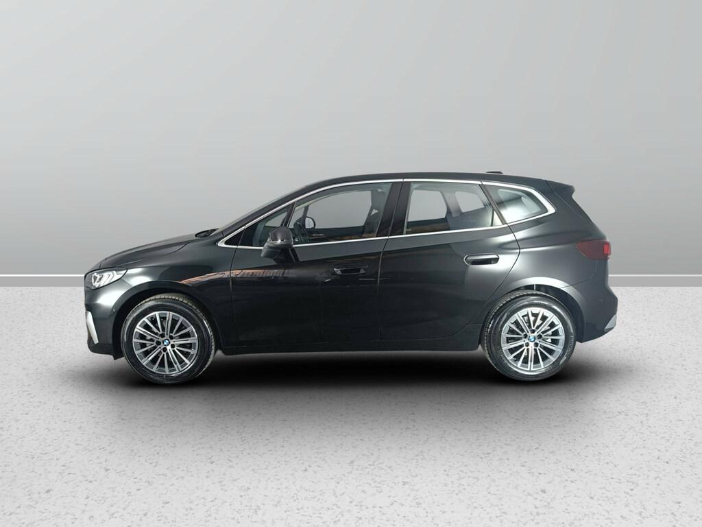 BMW Serie 2 218d Active Tourer Luxury auto