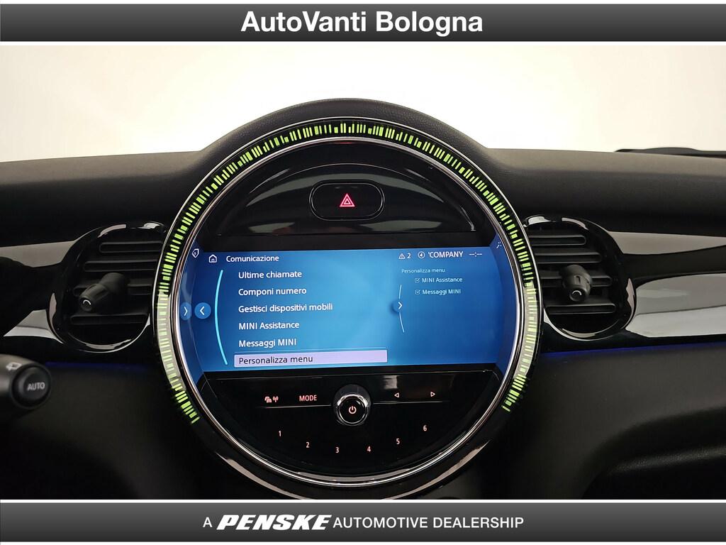 Mini Mini 5p 1.5 One Classic 75cv