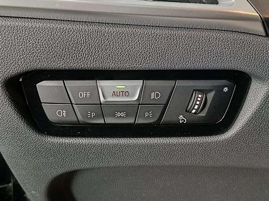 BMW Serie 3 320d Touring mhev 48V Msport xdrive auto