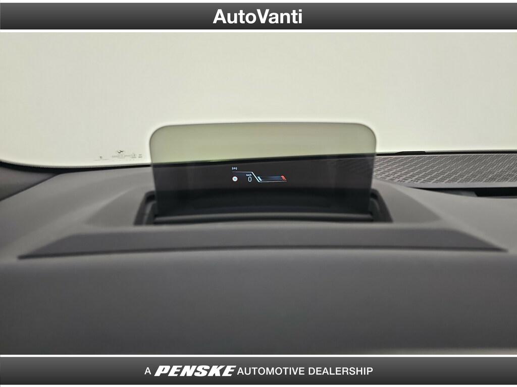 BMW Serie 2 220d Active Tourer mhev 48V MSport auto