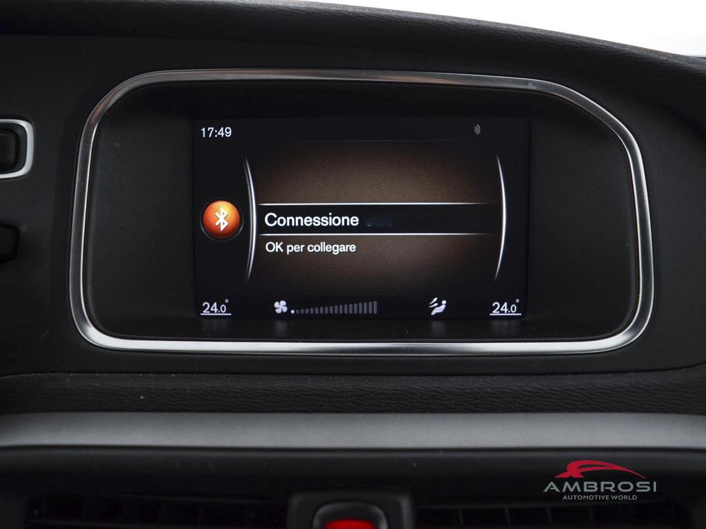 Volvo V40 Cross Country 2.0 D2 Pro geartronic