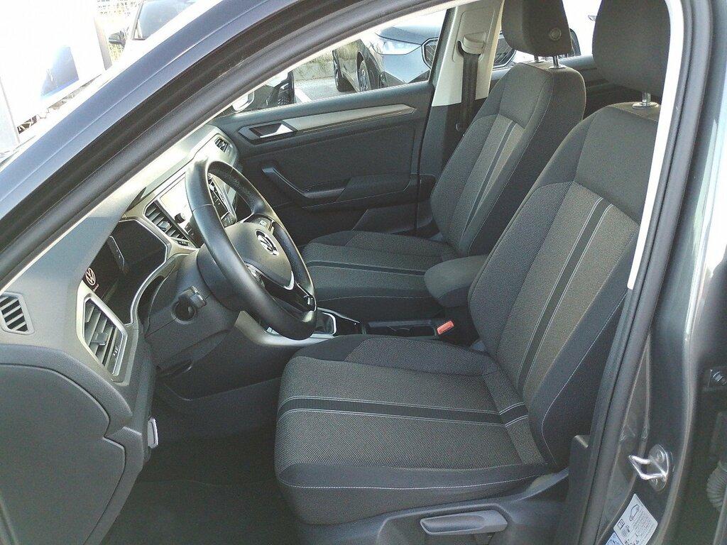 Volkswagen T-Roc 1.0 tsi Style 110cv