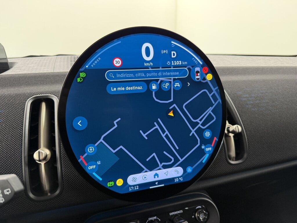 Mini Mini Countryman 2.0 48V D Classic auto