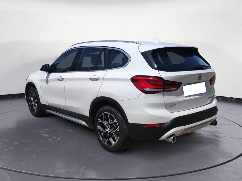 BMW X1 sdrive18d xLine auto