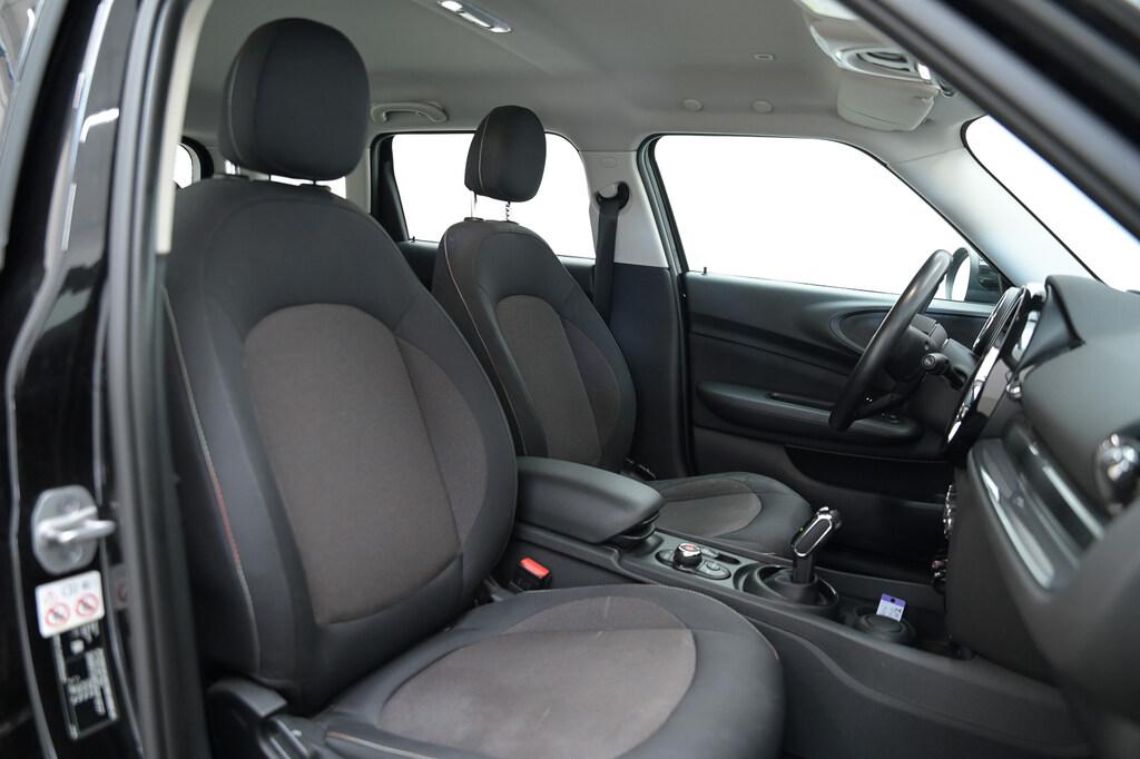 Mini One D Clubman 1.5 One D Auto