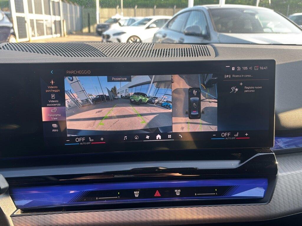 BMW i5 xdrive40 M Sport Pro