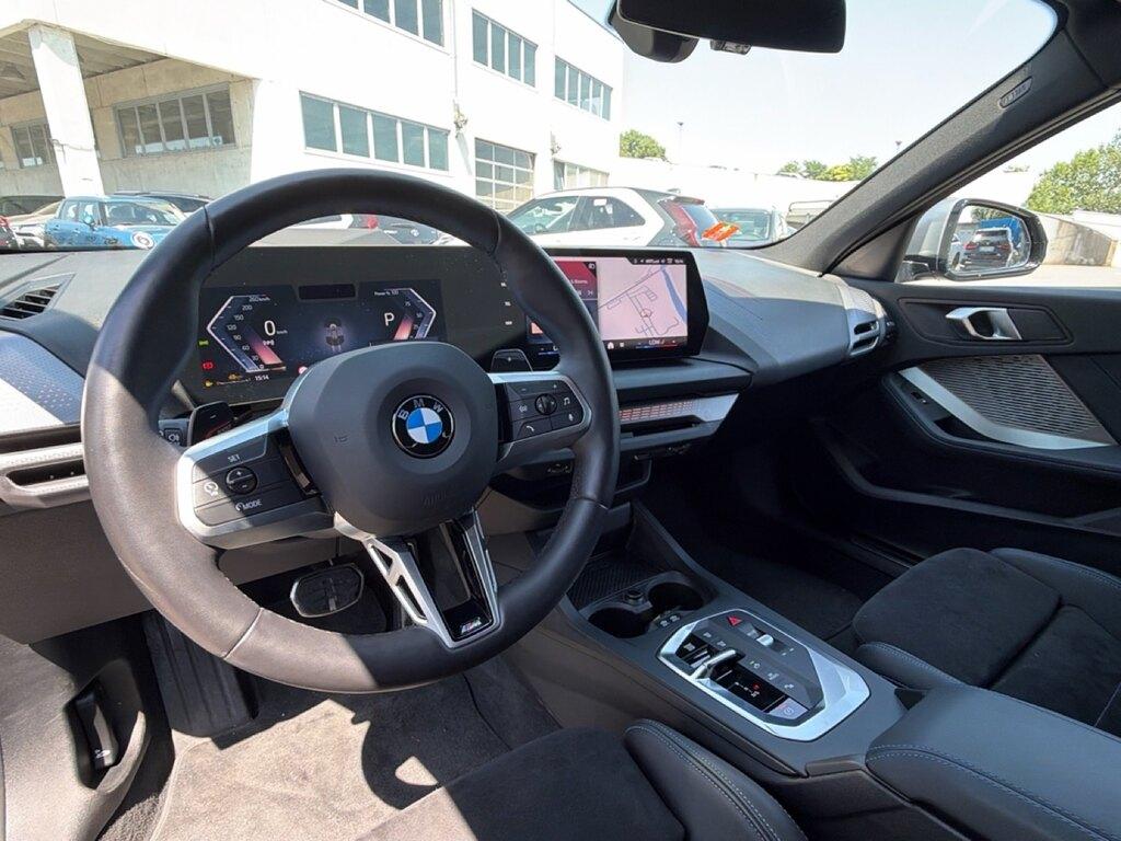 BMW Serie 1 118d MSport Pro auto