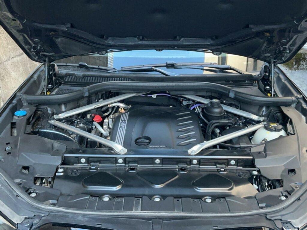 BMW X6 X6 xdrive30d mhev 48V Msport auto