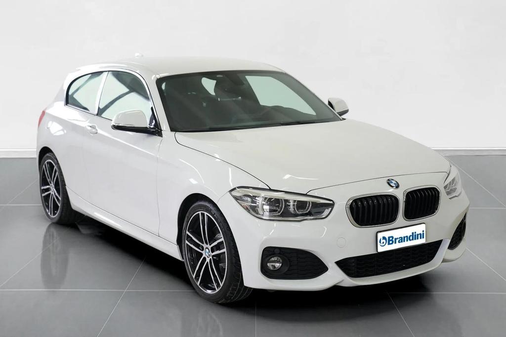 BMW Serie 1 120i Msport 3p