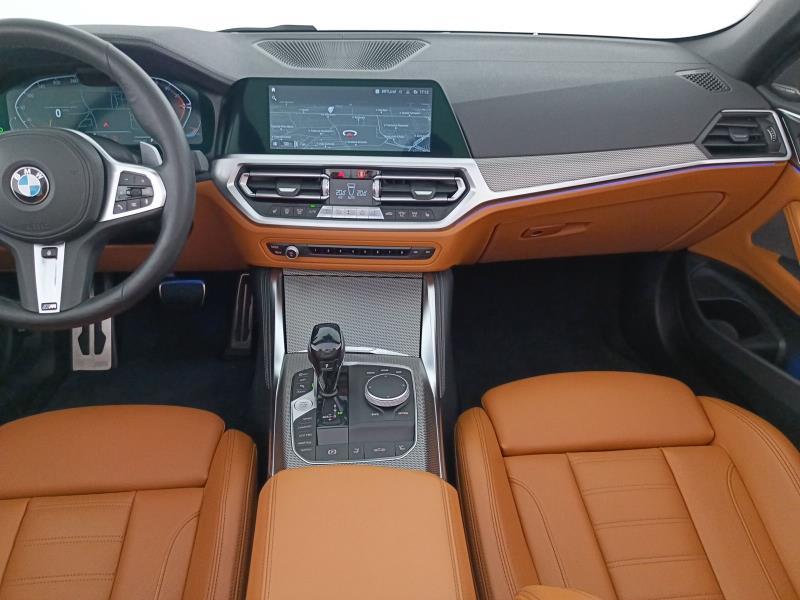 BMW Serie 4 430i Msport auto