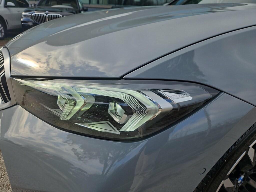 BMW Serie 3 318d Touring mhev 48V Msport auto