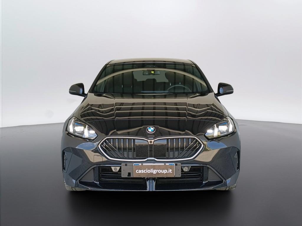 BMW Serie 1 118d MSport Pro auto