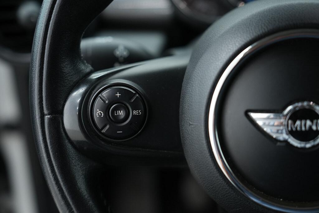 Mini Cooper 1.5 Cooper