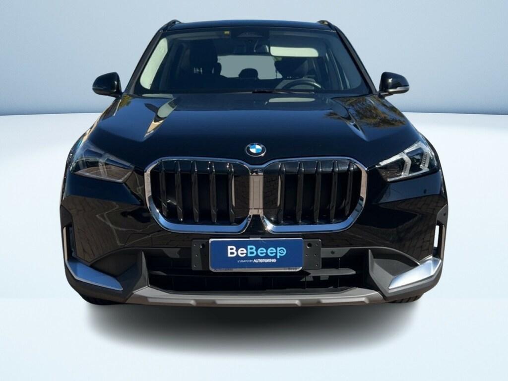 BMW X1 xdrive23i mhev 48V auto