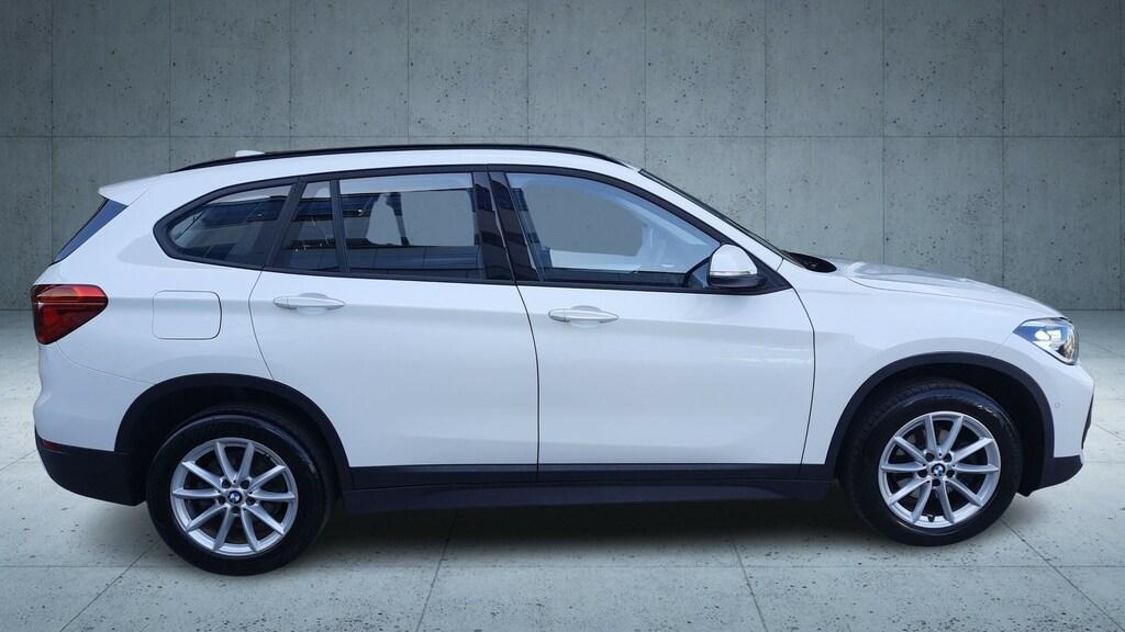 BMW X1 sdrive16d xLine