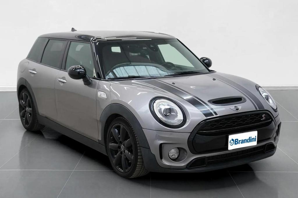 Mini Cooper S Clubman 2.0 Cooper S Hype Auto
