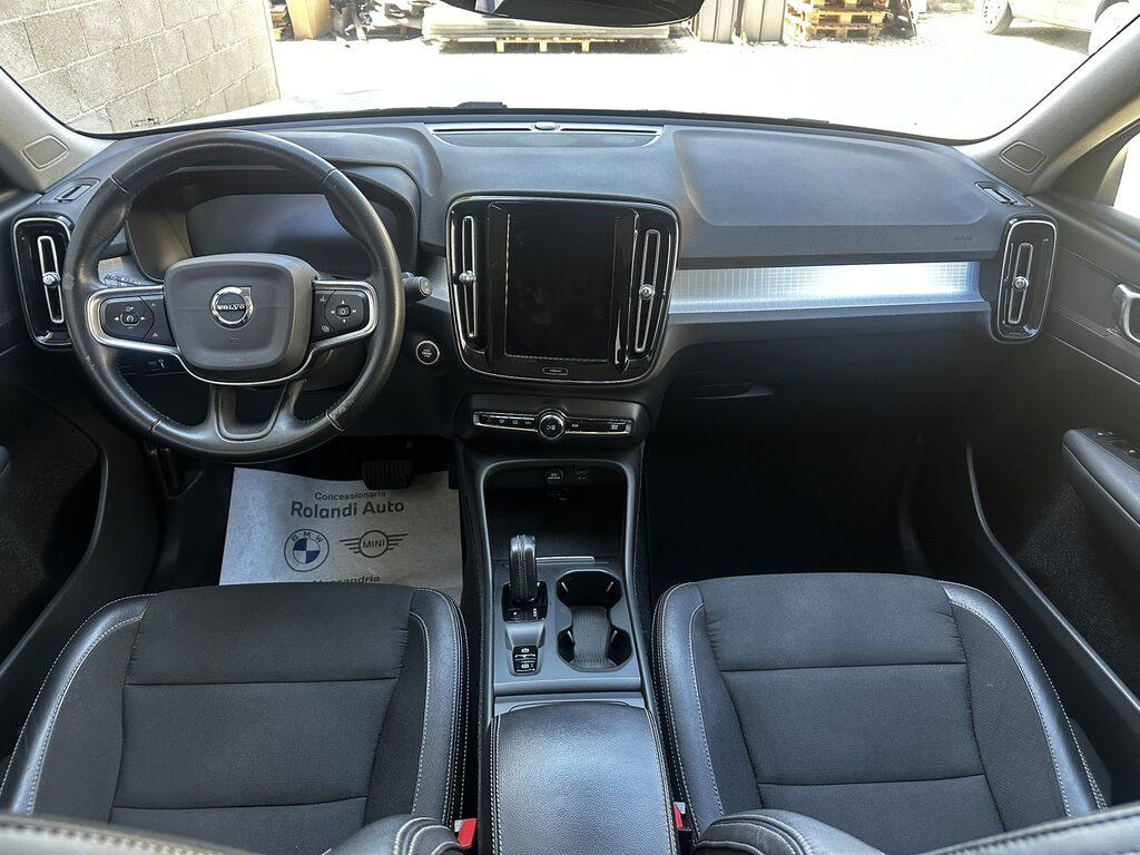 Volvo XC40 2.0 D3 Business Plus geartronic my20