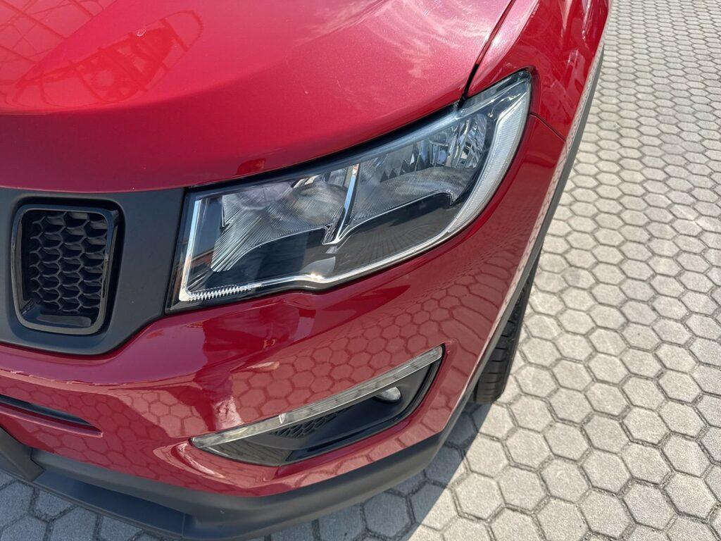 Jeep Compass 1.6 mjt Night Eagle 2wd 120cv my19