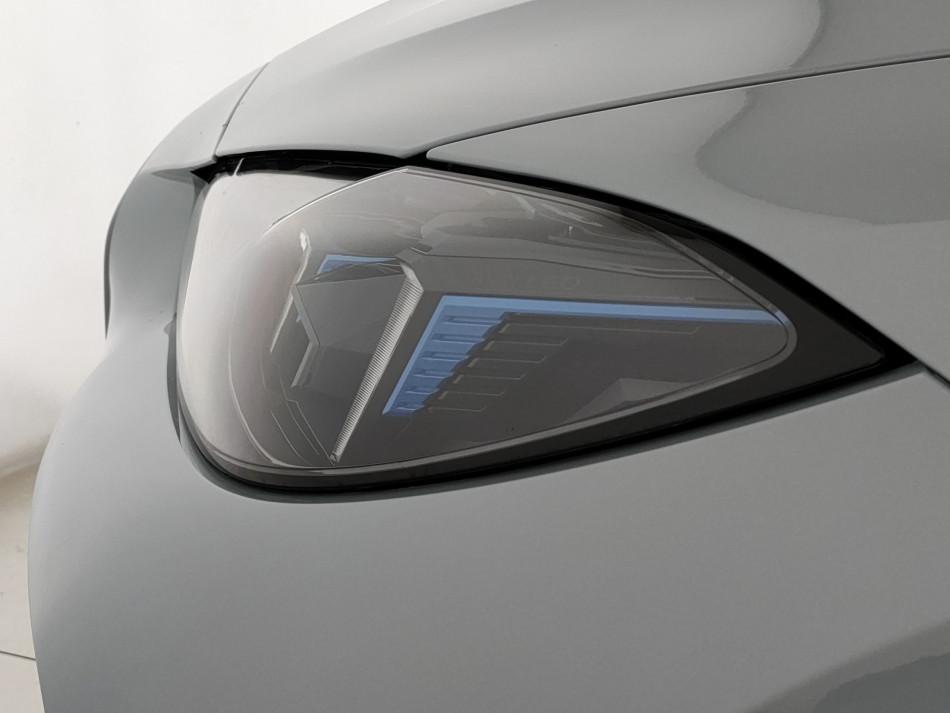 BMW Serie 4 420d Gran Coupe mhev 48V xdrive M Sport auto