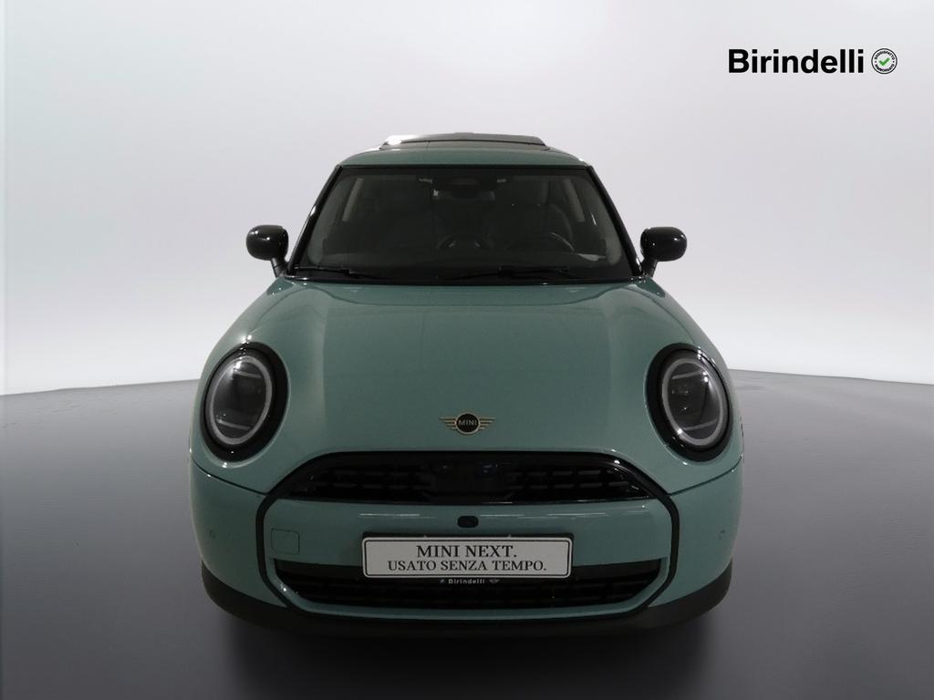 Mini Mini Cooper 3p 1.5 C Classic auto