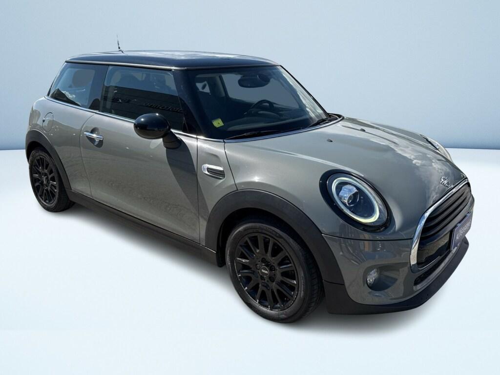 Mini Cooper D 1.5 TwinPower Turbo Cooper D Hype DCT