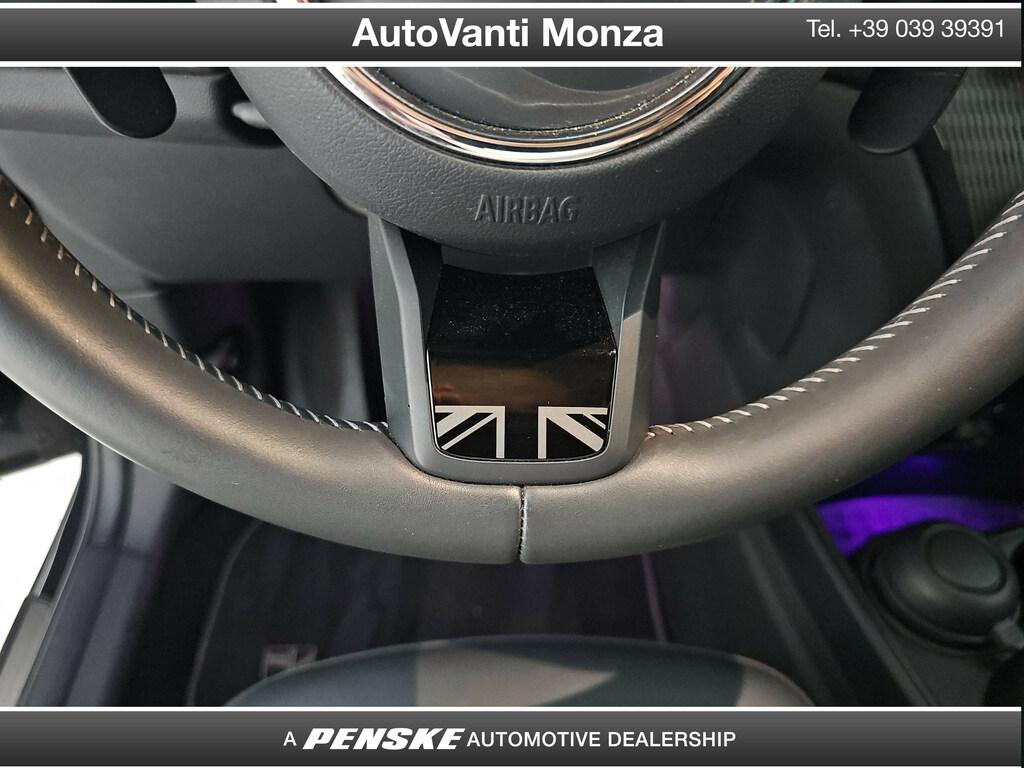 Mini Cooper SD Countryman 2.0 Cooper SD
