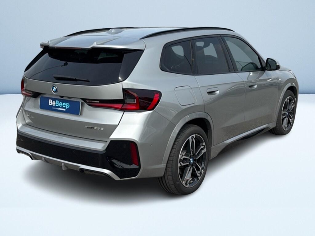 BMW X1 xdrive 25e MSport Pro auto