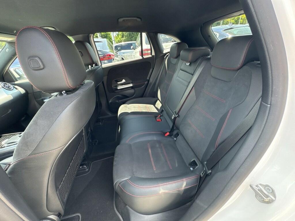 Mercedes EQA 300 Premium 4matic