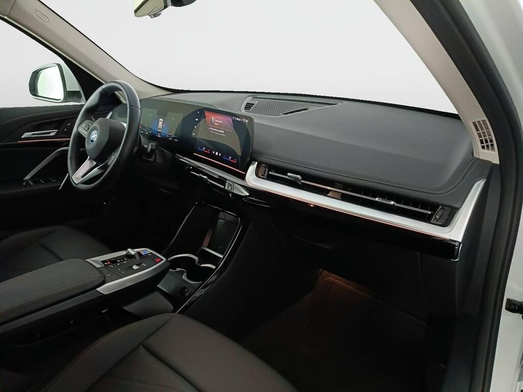 BMW iX1 edrive 20 X-Line