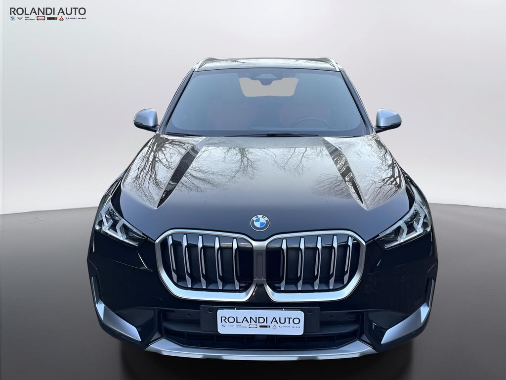 BMW X1 xdrive23d mhev 48V X-Line Edition Balance auto