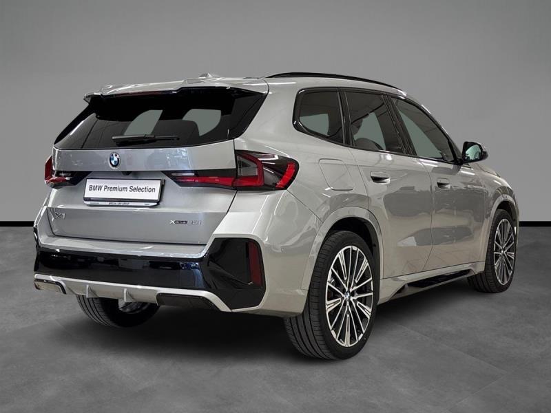 BMW X1 xdrive23i mhev 48V MSport Pro auto