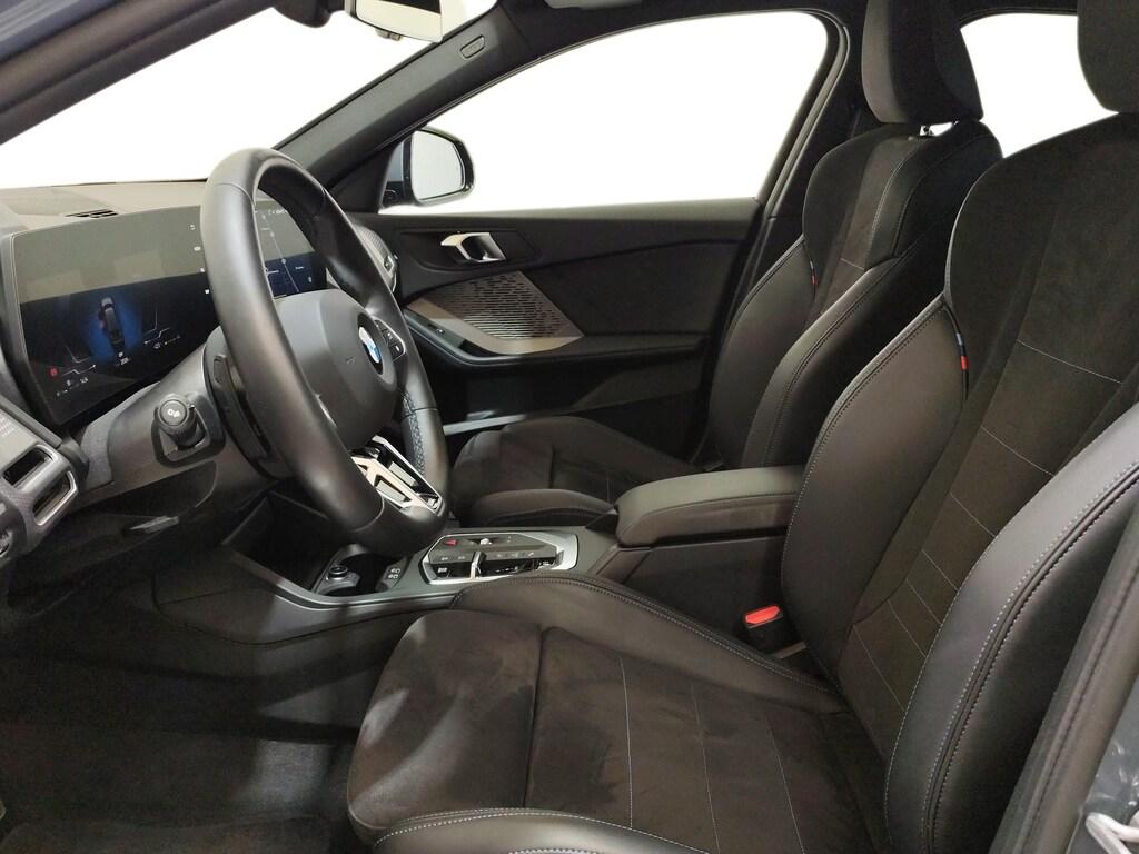 BMW Serie 1 118d MSport Pro auto