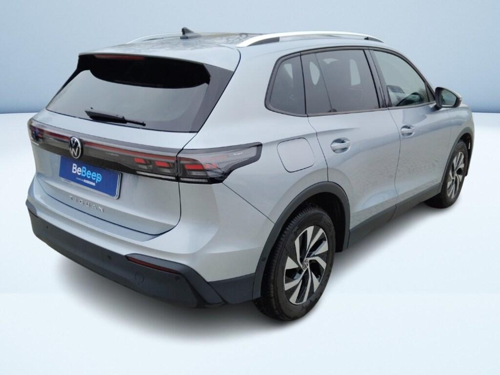 Volkswagen Tiguan 2.0 tdi Edition Plus 150cv dsg