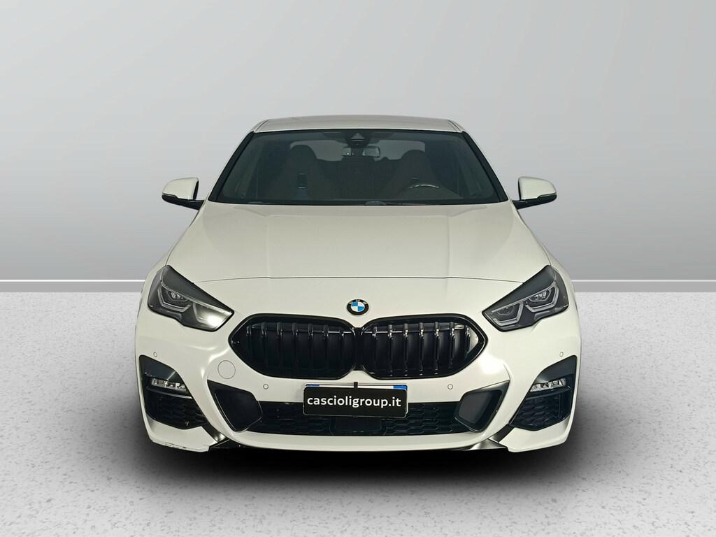 BMW Serie 2 216d Gran Coupe Msport auto