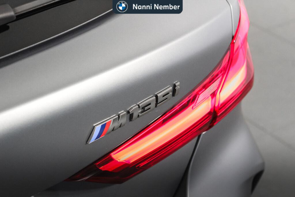 BMW Serie 1 M 135i xdrive auto