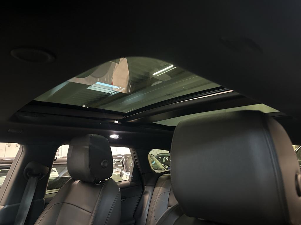 Land Rover Range Rover Evoque Evoque 2.0d i4 mhev Dynamic SE awd 163cv auto