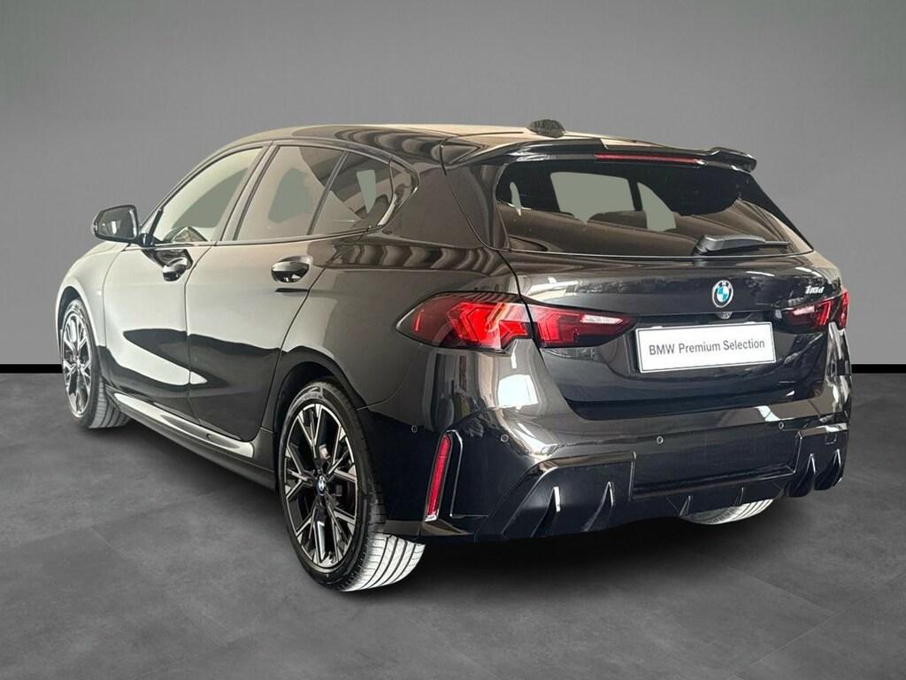 BMW Serie 1 118d MSport Pro auto