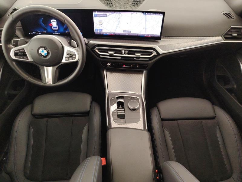 BMW Serie 3 320d Touring mhev 48V xdrive auto